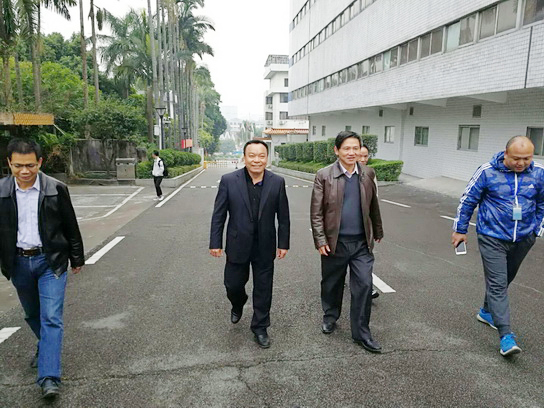 許鎮(zhèn)江書記帶隊(duì)開展元旦春節(jié)前消防安全檢查確保節(jié)日平安祥和