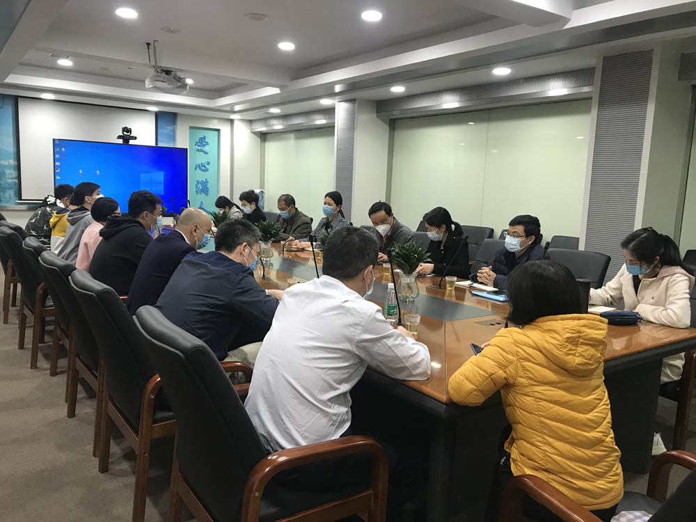 廉潔教育不放松 談話提醒敲警鐘----總廠紀(jì)委開(kāi)展關(guān)鍵崗位人員談話提醒及業(yè)務(wù)培訓(xùn)