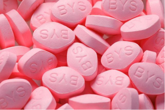 金戈領(lǐng)跑西地那非！中國(guó)城市實(shí)體藥店市場(chǎng)格局印證主導(dǎo)地位