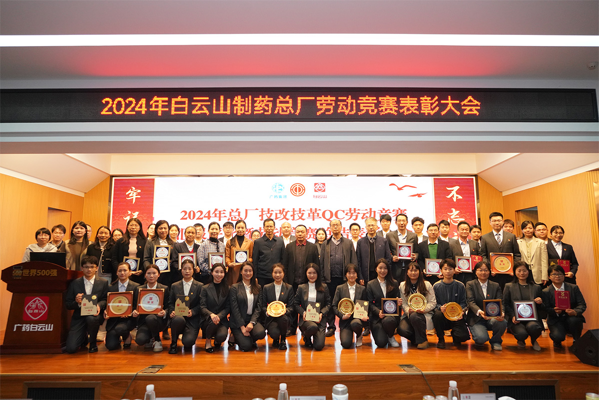 2024年總廠技改技革QC勞動(dòng)競賽匯報(bào)評(píng)比暨勞動(dòng)競賽總結(jié)表彰大會(huì)順利召開