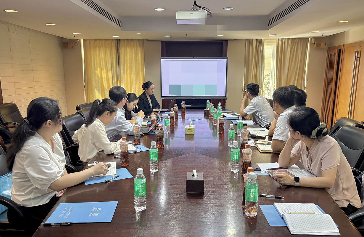 研發(fā)驅(qū)動(dòng) 價(jià)值引領(lǐng)——白云山制藥總廠開展“十五五”戰(zhàn)略規(guī)劃研討會(huì)